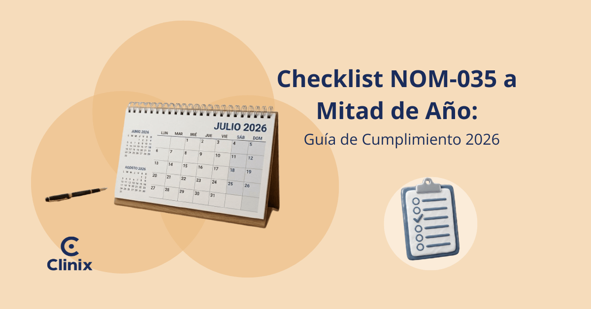 checklist nom 035