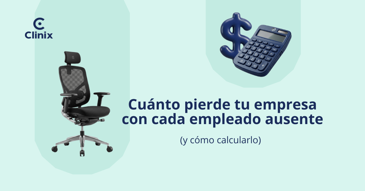 cuanto pierde tu empresa