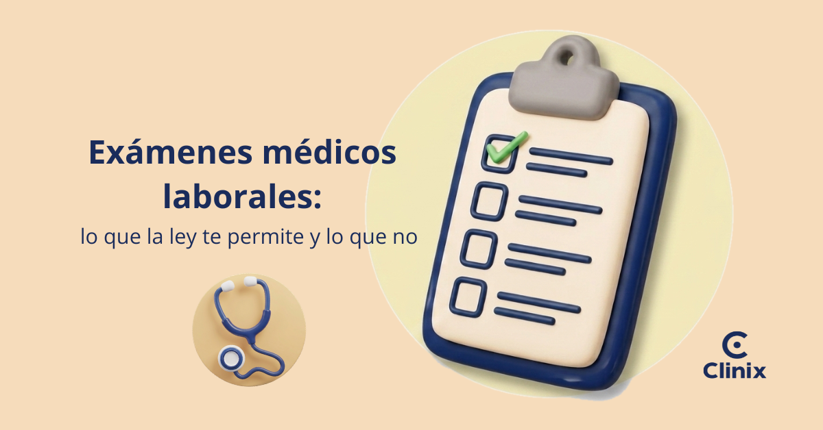 examenes medicos 