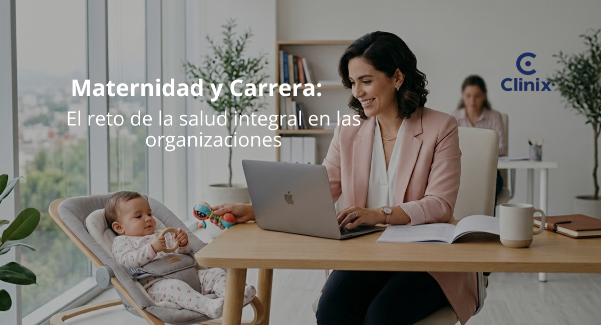 Maternidad y Salud 