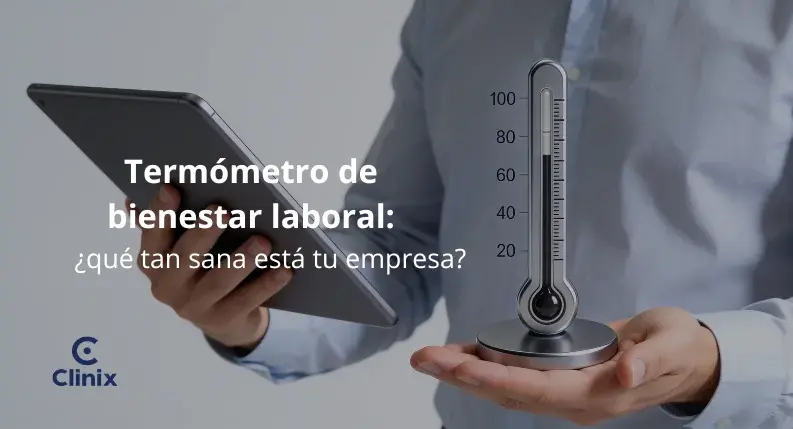   bienestar laboral 