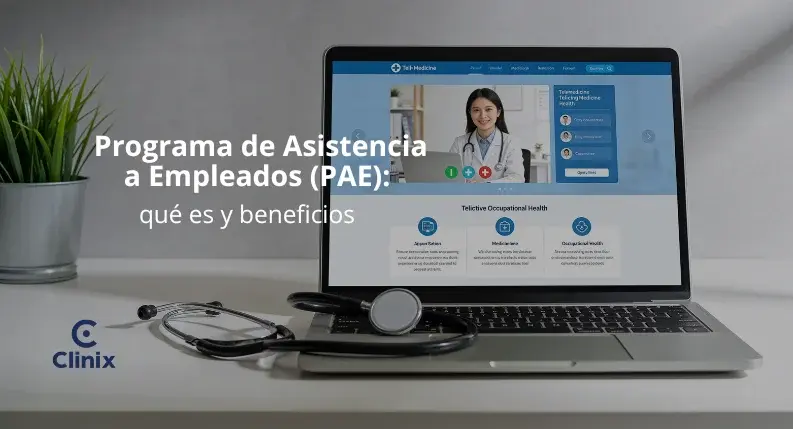 programa de asistencia a empleados 